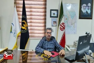 توزیع 100 سری جهیزیه بین زوج های جوان در زهک