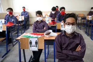 ساعات حضور دانش آموزان در مدارس سمنان افزایش می&zwnj;یابد