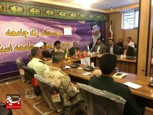 غدیر خم فصل ممیز بین تاریخ اسلام و جاهلیت است