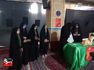 مسابقات دل نوشته و وصیت&zwnj;نامه شهید سلیمانی برگزار شد