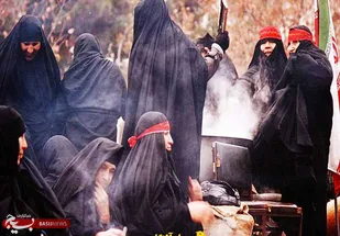 زنان حماسه&zwnj;ساز؛ ستون&zwnj;های استوار دفاع مقدس و مقاومت