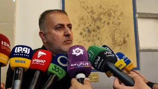 اجرای ۲۵ هزار برنامه ورزشی در هفته تربیت&zwnj;بدنی در سراسر کشور