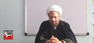 دیدار مسئول دفتر نمایندگی ولی فقیه سپاه نبی&zwnj;اکرم(ص) با خانواده کارکنان سپاه اسلام&zwnj;آبادغرب و دالاهو