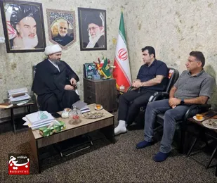 آزمایشگاه تشخیص طبی مهرایران گتوند به مناسبت عید قربان و عید غدیر خدمات رایگان ارائه می&zwnj;دهد