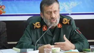 بسیج و سپاه آماده همکاری با دستگاه ها در راستای گره گشایی از مشکلات مردم