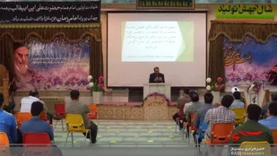 سوء مدیریتی دربحث اقتصاد کشور باعث شوک دراقتصاد کشورشده است.