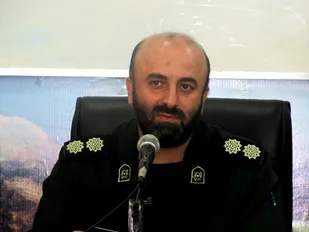 اعزام 1200 نفر ازبسیجیان گرگان به اردوهای راهیان نور
