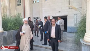 رکورد جدید در بروجرد؛ نرخ رسیدگی پرونده&zwnj;ها به ۱۱۴ درصد رسید