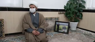 شهدا علمداران و منادیان اصلی مکتب عاشورا هستند