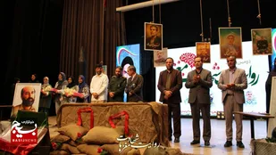 برگزاری دومین رویداد &laquo;شهادت مغزها&raquo; در نیشابور&nbsp;