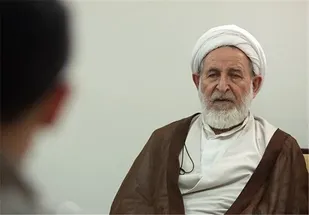 پیام تسلیت سپاه ثارالله به مناسبت ارتحال آیت الله یزدی