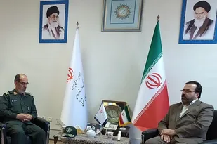 الگوسازی از شهدا برای نسل جوان از رسالت&zwnj;های هنرمندان است