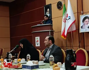 فعالیت ۳۰۶ تشکل مردمی شاهد و ایثارگر در سراسر کشور