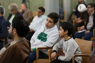 &laquo;هدایت&raquo; اولین اصل از اصول قرآنی است