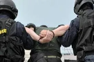 جلوگیری از وقوع یک اقدام تروریستی در پایتخت روسیه