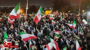 بندر ماهشهر؛ قلعه&zwnj;ای استوار در پناه میهن