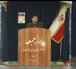 حضور حداکثری در انتخاب نقشه دشمنان را خنثی  می کند