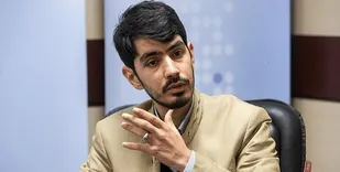 مجموعه بسیج توان حل مشکل و مسئله را دارند/تلاش بسیج این است نوآوران را به حامیان بالقوه وصل کنیم