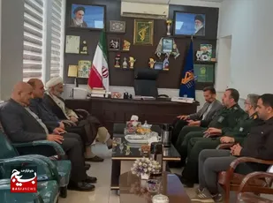 نقش سپاه در حفاظت از منافع ملی بی بدیل است