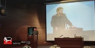 سردار حسن زاده: ما امروز وظیفه داریم اخلاق و راه امام راحل را به خوبی برای مردم تبیین کنیم