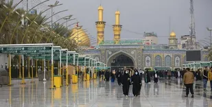 درماندگی سازمان حج و زیارت در برابر اعزام&zwnj;های غیرقانونی به عتبات