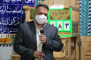 اختصاص اعتباری بالغ بر یک میلیارد ریال جهت ساخت پل عابر پیاده روستای امام زاده عبدالله