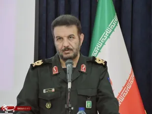 سپاه همواره به عهد خود با انقلاب وفادار است/ اقدام انقلابی و پیش&zwnj;دستانه ویژگی&zwnj;های بارز اقدامات سپاه