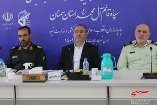 رزمایش مشترک صرفه جویی در آب و برق برگزار شد