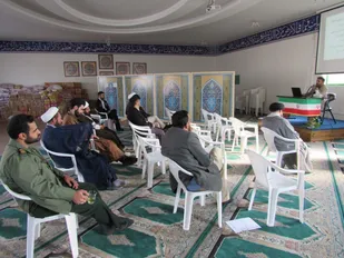 رویکرد ما در تأیید محتوای محصولات فرهنگی، رویکرد ایجابی در راستای توانمندسازی تولیدات فرهنگی است