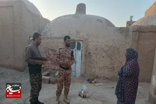 آغاز هفته امربه&zwnj;معروف و نهی&zwnj;ازمنکر با اجرای معروفی در جهت خدمت&zwnj;رسانی به نیازمندان