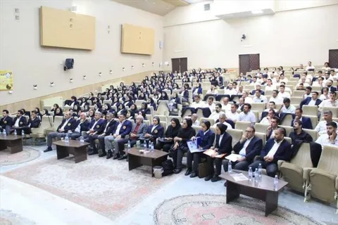 میزبانی مرکز ورزش بسیج سپاه امیرالمومنین استان ایلام برای تربیت نخبگان مربیگری کاراته کشور