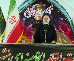 نماز جمعه سنگر بزرگ اجتماعی و سیاسی در برابر دشمنان است
