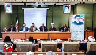 پیامبر(ص)، بهترین الگوی مدیریتی براى مسئولان است