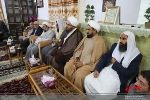 گزارش هیئت ویژه رهبر انقلاب به سیستان و بلوچستان