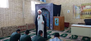 &nbsp;فتح خرمشهر نماد اقتدار نیروهای مسلح بود
