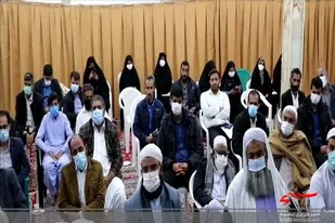 پیگیری امور حاشیه شهر و مناطق آسیب با حضور نمایندگان مردم در شورای شهر اسلامی زاهدان