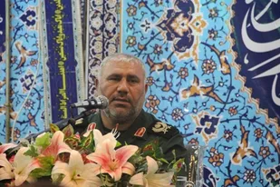 آماده خدمت رسانی بیشتر به سیل زدگان هستیم