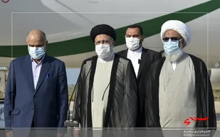 جزئیات سفر رئیس جمهور به اردبیل