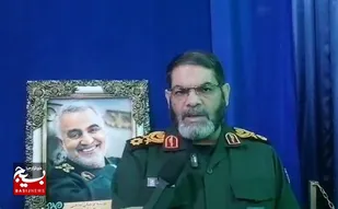 مردم کرمان ثابت کردند مقاومت زنده است
