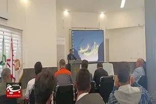 اردوی راهیان پیشرفت زمینه ساز امیدآفرینی در کارمندان بسیجی