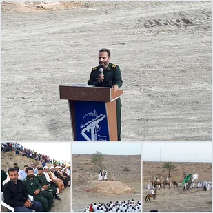 غدیر باید در جامعه اسلامی زنده باشد.