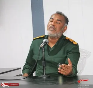 شمر &zwnj;و&zwnj; یزید زمانه را نباید فراموش کنیم/ با اتحادمسلمین آمریکا و اسرائیل هیچ غلطی نمی کنند