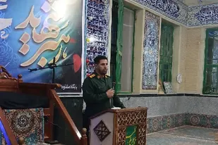 دشمن درصدد تحریف واقعیت&zwnj;های دفاع مقدس است
