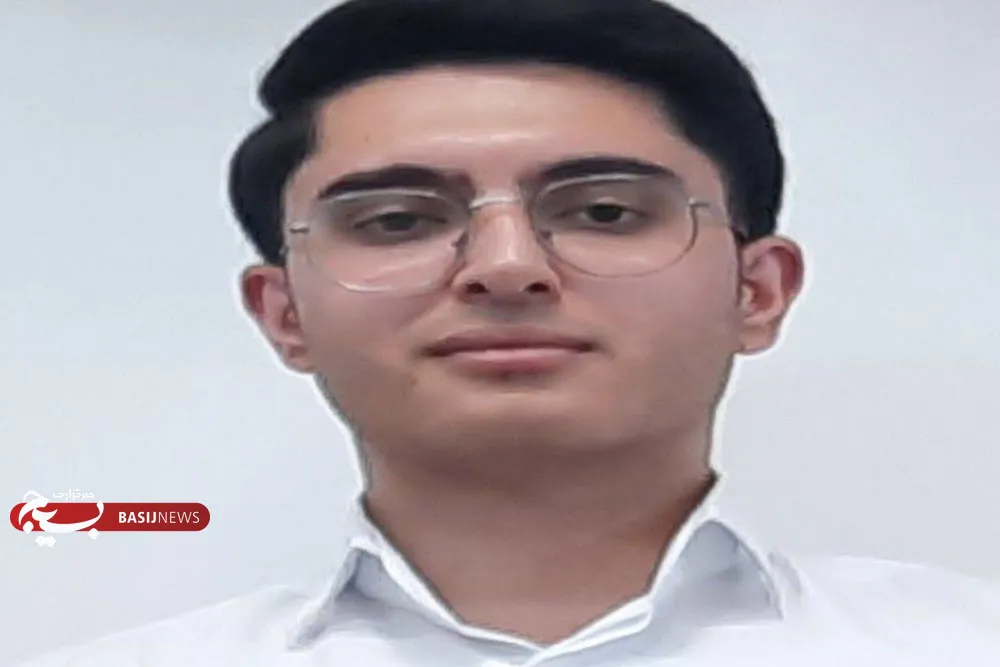 درخشش جوان مهاجرانی در المپیاد حقوق کشور/ کسب مدال طلا توسط علیرضا جباری درخشش جوان مهاجرانی در المپیاد حقوق کشور/ کسب مدال طلا توسط علیرضا جباری