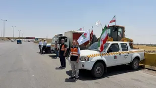 آمادگی کامل راهداری قزوین برای مقابله با شرایط جوی ناشی از پدیده ال&zwnj;نینو