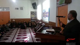 رمز بقای جامعه ما حیات امر به معروف و نهی از منکر است