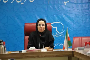 پویش ملی &laquo;هیچ&zwnj;کس تنها نیست؛ با هم علیه سرطان&raquo; در پارک علم و فناوری قزوین برگزار شد