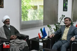 روابط عمومی سپاه فتح تنها پل ارتباطی با صدا و سیما خواهد بود