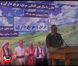 مراتع ۹.۷ میلیون هکتاری استان سمنان با ۴۰ محافظ؛ معادله نفس&zwnj;گیر حفاظت از طبیعت
