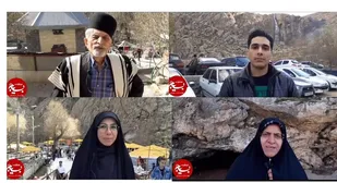 ما می آییم برای دفاع از آرمان فلسطین+فیلم